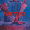 Fear Street Movie Poster Diamond Painting