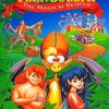 Ferngully Poster Diamond Painting