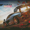 Forza Diamond Painting