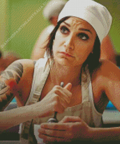 Franky Doyle Diamond Painting