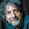 Gaiman Diamond Painting