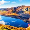 Glendalough Diamond Painting