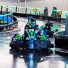 Go Karting Diamond Painting