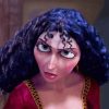 Gothel Character Diamond Painting