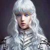 Griffith Diamond Painting