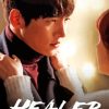 Healer Poster Diamond Painting