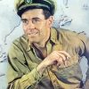 Henry Fonda Diamond Painting