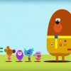 Hey Duggee Cartoon Characters Diamond Painting