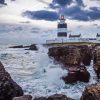 Hook Lighthouse Ireland Diamond Painting