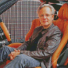 Horacio Pagani Diamond Painting