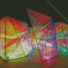 Hou de Sousa Prismatic Diamond Painting