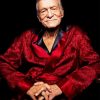 Hugh Hefner Diamond Painting