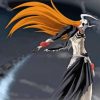 Ichigo Kurosaki Bleach Anime Diamond Painting