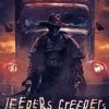 Jeepers Creepers Reborn Diamond Painting