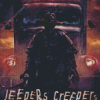 Jeepers Creepers Reborn Diamond Painting