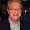 Jerry Springer Journalist Diamond Painting