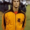 Johan Cruyff Football Player Diamond Painting