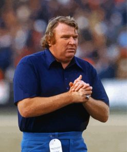 John Madden Diamond Painting