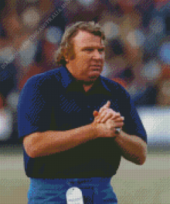 John Madden Diamond Painting