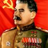 Joseph Stalin Soviet Political Diamond Painting