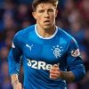 Josh Windass Diamond Painting