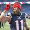 Julian Edelman Diamond Painting