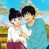 Kimi ni Todoke Diamond Painting