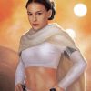 Leader Padme Amidala Diamond Painting