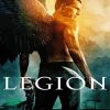 Legion Poster Diamond Painting