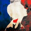 Les Miserables Poster Art Diamond Painting