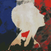 Les Miserables Poster Art Diamond Painting