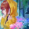 Linne Under Night In Birth Diamond Painting