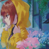 Linne Under Night In Birth Diamond Painting