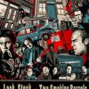 Lock Stock and Two Smoking Barrels Diamond Painting