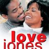 Love Jones Diamond Painting