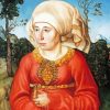 Lucas Cranach Diamond Painting