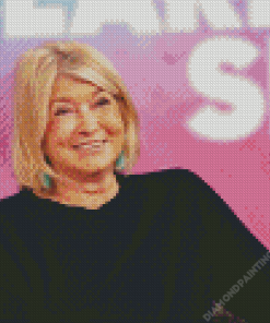 Martha Stewart Diamond Painting