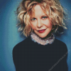 Meg Ryan Diamond Painting