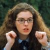 Mia Thermopolis in Princess Diaries Diamond Painting