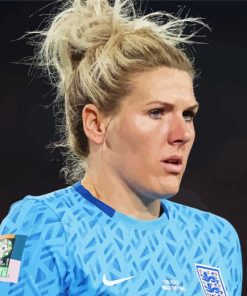 Millie Bright Diamond Painting