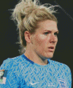 Millie Bright Diamond Painting