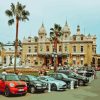 Monaco Monte Carlo Casino Diamond Painting