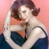 Natalie Wood Diamond Painting