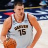 Nikola Jokic Basketball Diamond Painting