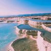 Pamukkale Diamond Painting