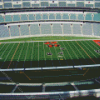 Paycor Paul Brown Stadium Diamond Painting