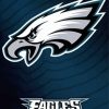 Philadelphia Eagles Football Logo Diamond Painting