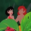 Pips and Crysta Ferngully Diamond Painting