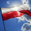 Polish Flag Diamond Painting