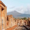 Pompeii Italy Diamond Painting